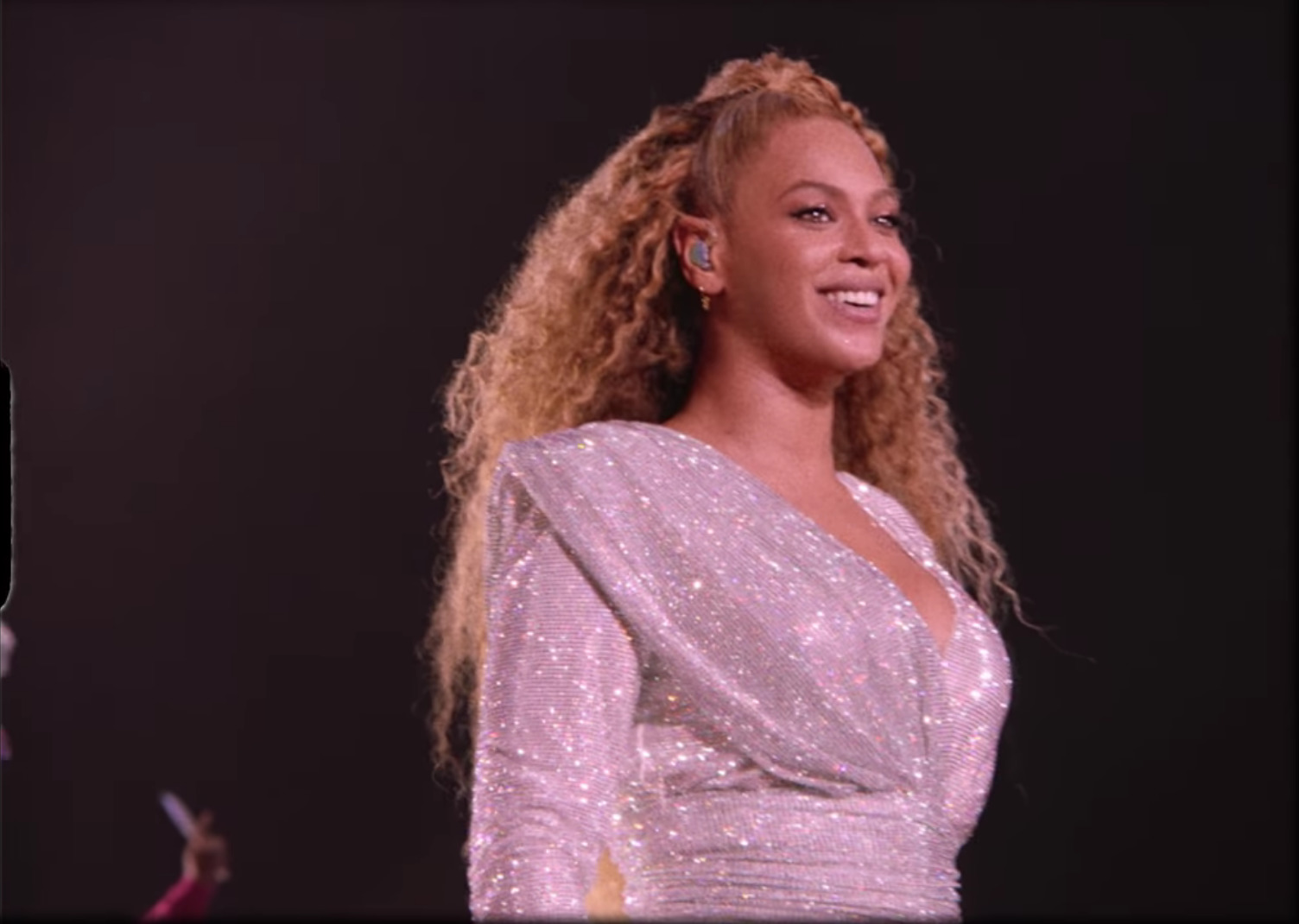 Beyoncé's HOMECOMING: Film, film, and video · BITS BLOG Ashley Blewer