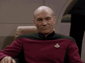 engage picard